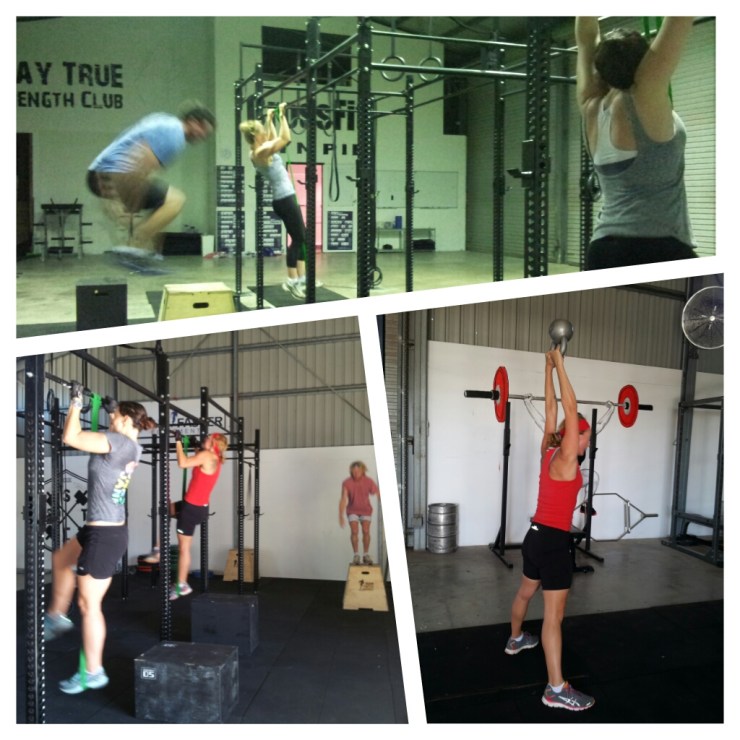 CrossFit Gympie