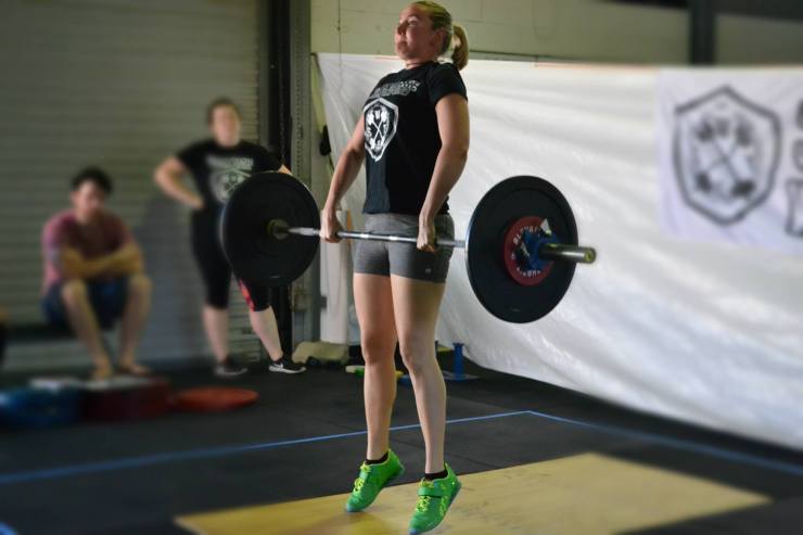 Lifestyle  Challenge Week 2