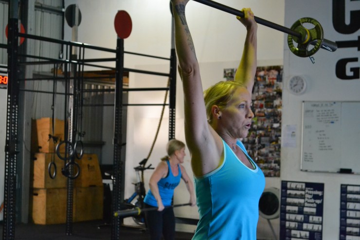 Starting fitness the right way – Private training to build your confidence