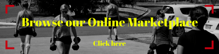 stay true fitness - online - Browse our Online Marketplace