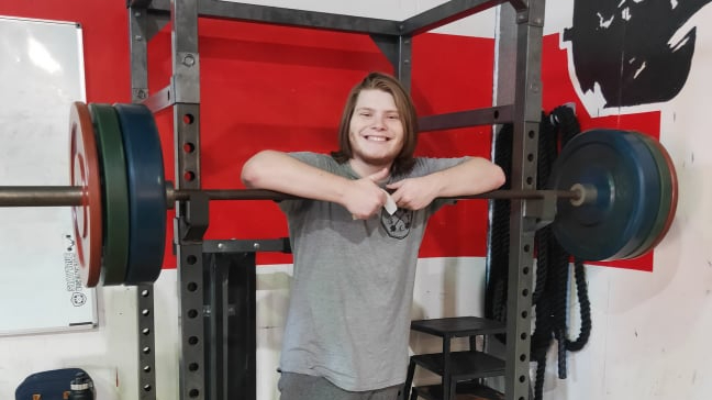 Intro to Weightlifting