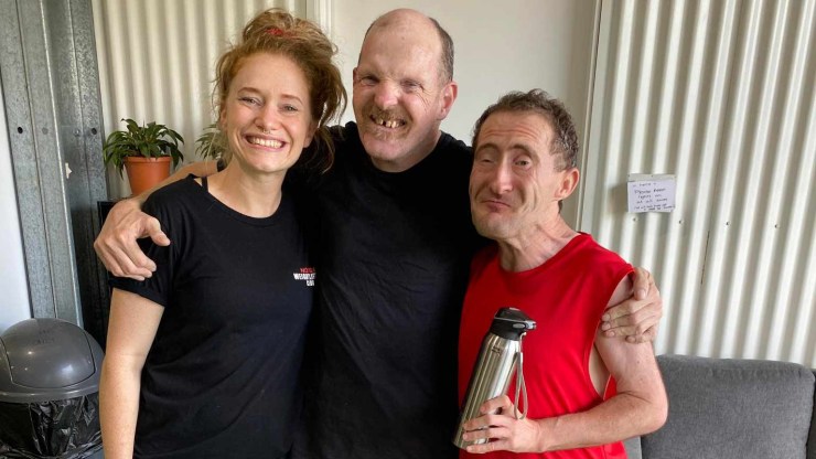 NDIS and My Aged Care Training